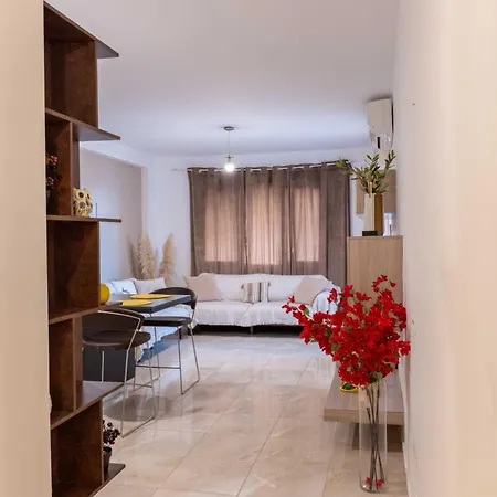 Albania Dream Holidays Apartment