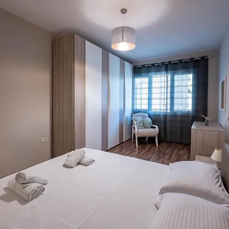 Albania Dream Holidays Apartment *