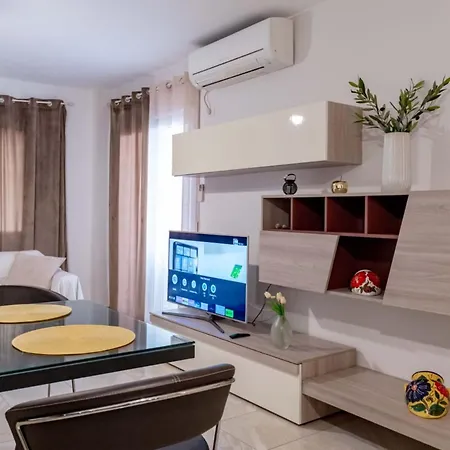 Albania Dream Holidays * Sarande