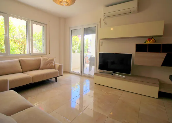 Appartement Albania Dream Holidays *