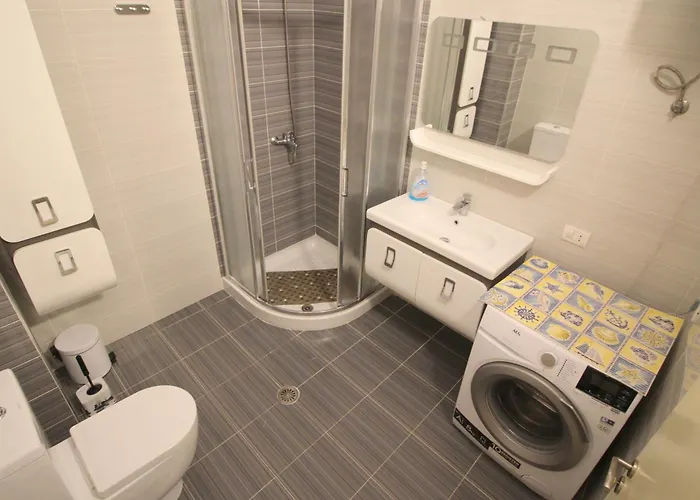 Albania Dream Holidays Appartement Sarandë