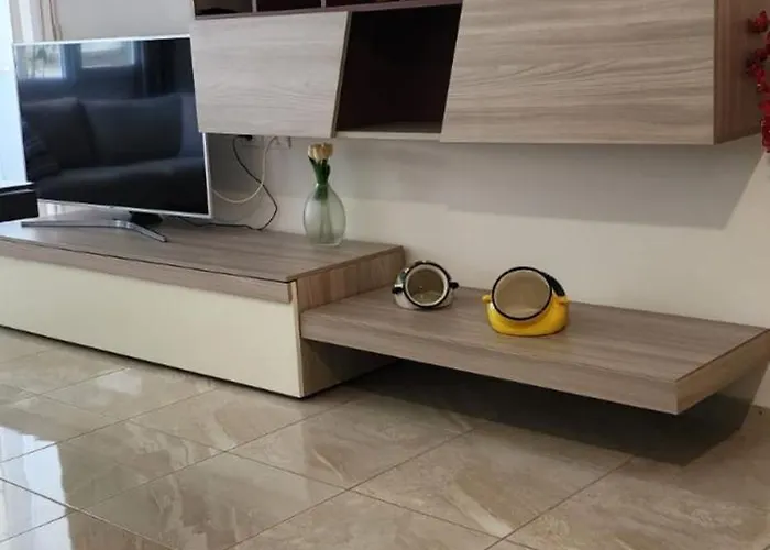 Albania Dream Holidays Appartement