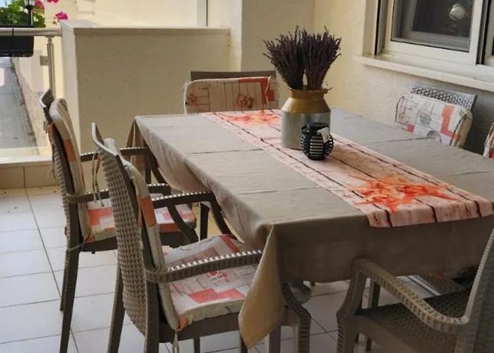 Appartement Albania Dream Holidays