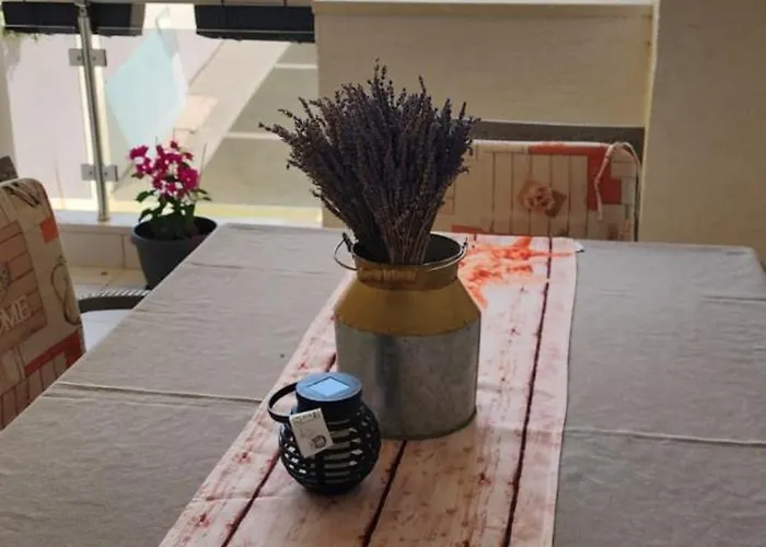 Appartement Albania Dream Holidays *