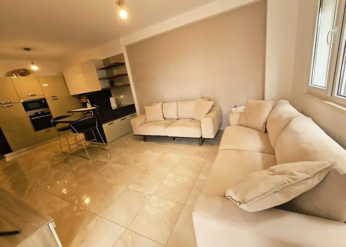 Appartement Albania Dream Holidays *