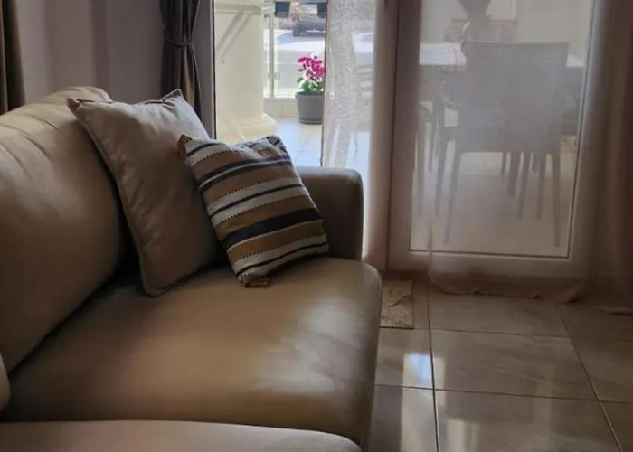 Appartement Albania Dream Holidays