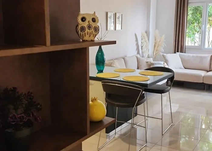 Albania Dream Holidays Appartement Sarandë