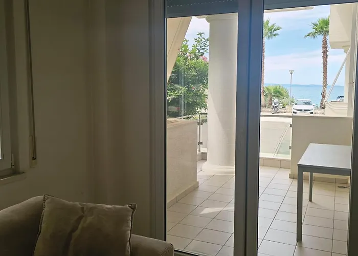 Appartement Albania Dream Holidays *