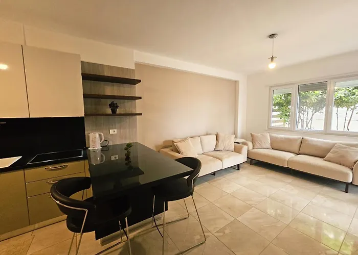Appartement Albania Dream Holidays